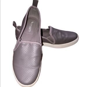 Koolaburra by UGG size 7.5 slip on loafers